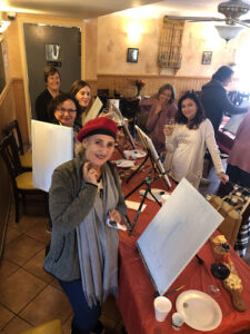 Camillos Italian Restaurant, Pizzeria & Bar - Kutztown