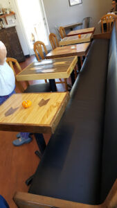Camino Bakery - Brookstown - Winston-Salem