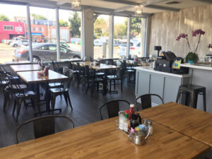 Camino Corner Restaurant - San Bruno