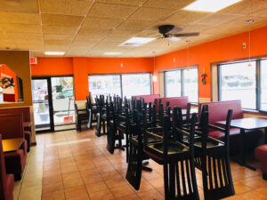 Camino Real Mexican Restaurant II - Syracuse