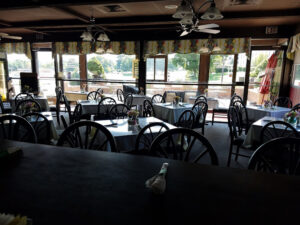 Camp Hill Cafe - Camp Hill
