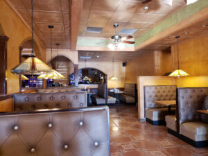 Campestre - Beckley
