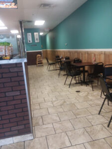 Campestre Chicken - Silver Spring