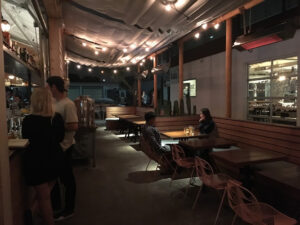 Campfire - Carlsbad