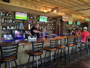 Campfire Lounge - Salt Lake City