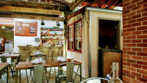 Campo Fina - Healdsburg
