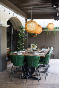 Campo Italian Bistro & Bar - Scottsdale