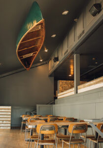 Camps Kitchen and Bar - Marietta