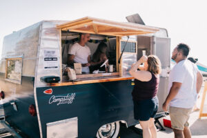 Campstuff Coffee - Oak Harbor