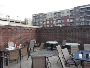 Campus Bar & Grill - Columbia