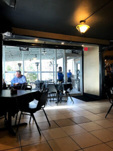 Campuzano's Fine Mexican Food - Waxahachie