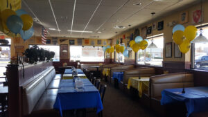Cam's Pizzeria - Camillus