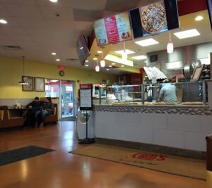Cam's Pizzeria - Ogdensburg