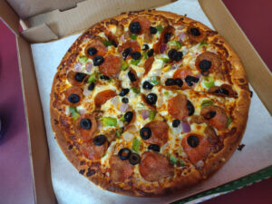 Can Am Pizza - Federal Way