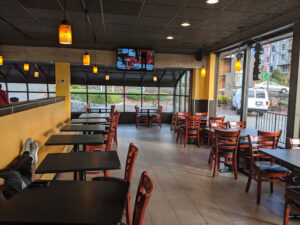 Can Am Pizza - Redmond