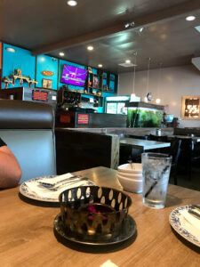 Can-Coon Thai Restaurant - Bellflower