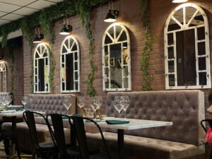 Cana y cafe restaurant - Springfield