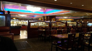 Canaan Buffet - Spokane