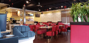 Canaan Chinese Cuisine - West Covina