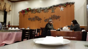 Canaan Restaurant - Artesia