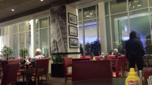 Canal Street Café - Milwaukee