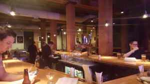Canal Street Pub and Restaurant - Reading