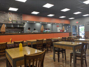 Canastas Chicken - Glen Allen