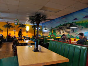 Cancun Cafe - Cottonwood Heights