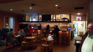 Cancun Grill - Eau Claire
