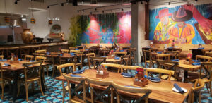 Cancun Grill Doral - Doral