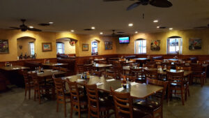 Cancun Lagoon Mexican Restaurant - Gallatin