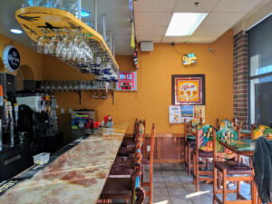 Cancun Mexican - Norwood