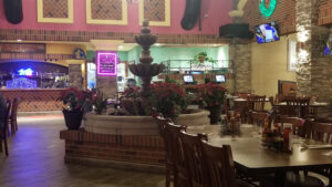 Cancun Mexican Bar And Grill - Newport