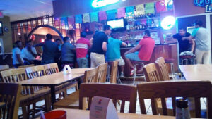 Cancun Mexican Cuisine - Gaithersburg