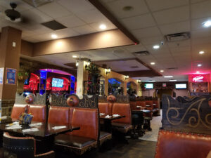 Cancun Mexican Food (Monmouth St Newport) - Newport