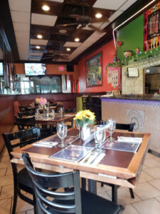 Cancun Mexican Grill - Massapequa
