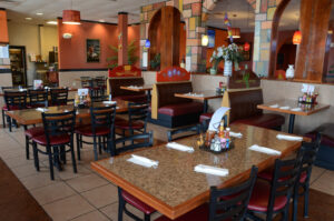 Cancun Mexican Grill - Paducah