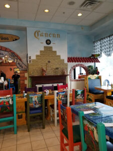Cancun Mexican Grill - Okemos