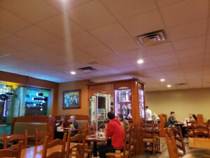 Cancun Mexican Grill - Eau Claire