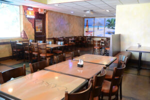 Cancun Mexican Grill & Bar - Cedar Rapids