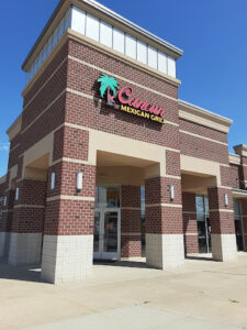 Cancun Mexican Grill South Lyon - South Lyon