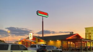 Cancun Mexican Restaurant - Findlay