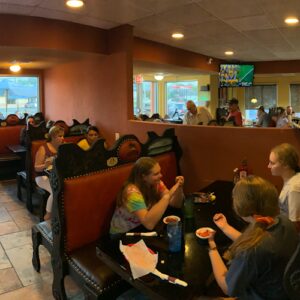 Cancun Mexican Restaurant - Ottawa