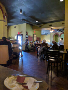 Cancun Mexican Restaurant - Carmel
