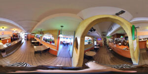 Cancun Restaurant - Lake Charles