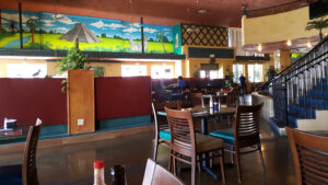 Cancun Restaurant - Stockton