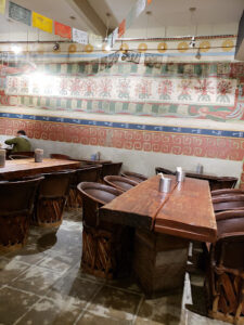 Cancun Sabor Mexicano - Berkeley