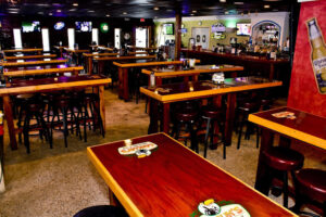 Cancun's Sports Bar and Grill on West Tennessee St - Tallahassee