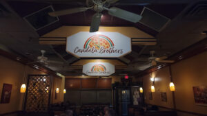 Candela Brothers Pizza & Italian Cuisine - Trenton