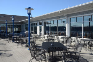 Candlelight Inn Restaurant - Clinton Iowa - Clinton